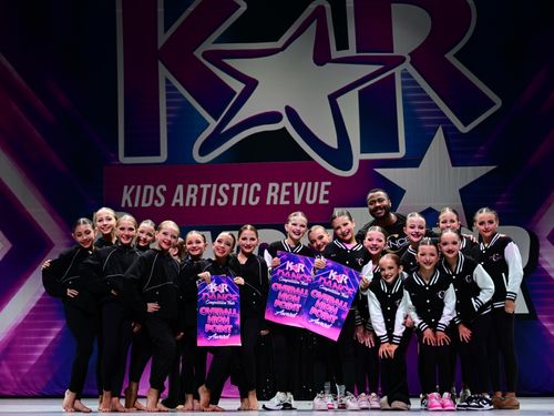 Houston, TX - 2/14/2025 - Awards