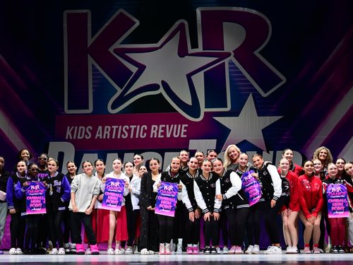 Houston, TX - 2/14/2025 - Awards