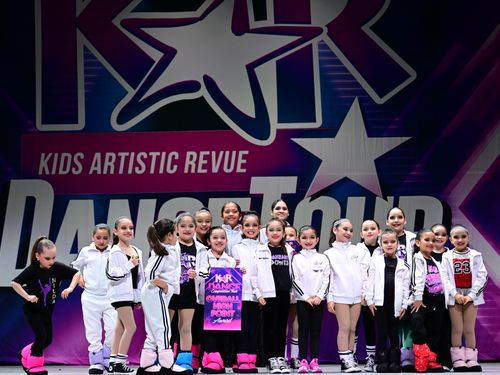 Houston, TX - 2/14/2025 - Awards