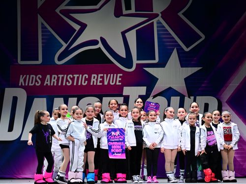 Houston, TX - 2/14/2025 - Awards