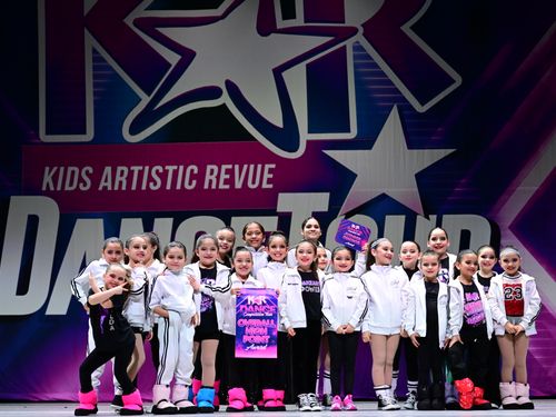 Houston, TX - 2/14/2025 - Awards