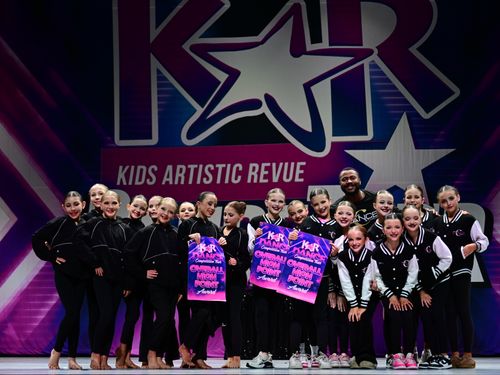 Houston, TX - 2/14/2025 - Awards