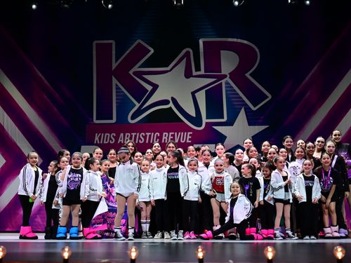 Houston, TX - 2/14/2025 - Awards