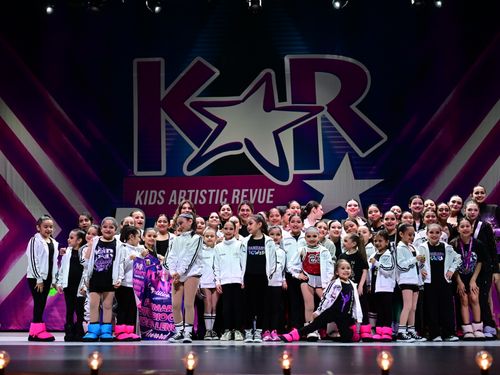 Houston, TX - 2/14/2025 - Awards