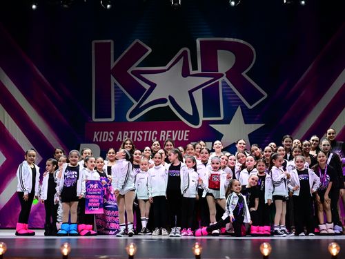 Houston, TX - 2/14/2025 - Awards
