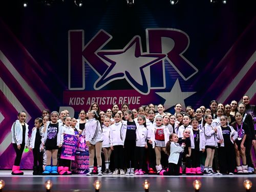 Houston, TX - 2/14/2025 - Awards