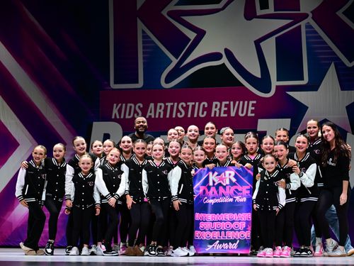 Houston, TX - 2/14/2025 - Awards