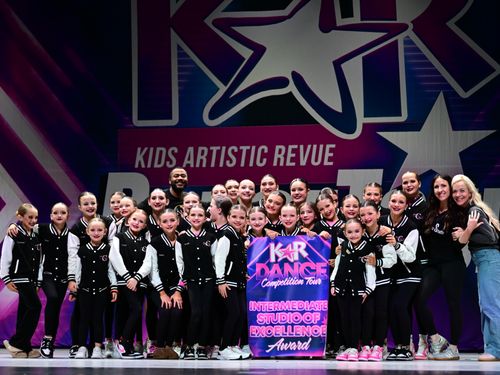Houston, TX - 2/14/2025 - Awards