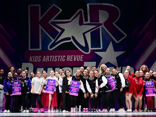 Houston, TX - 2/14/2025 - Awards