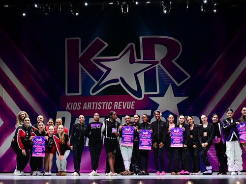Houston, TX - 2/14/2025 - Awards