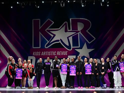 Houston, TX - 2/14/2025 - Awards