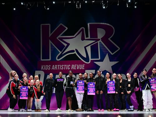 Houston, TX - 2/14/2025 - Awards