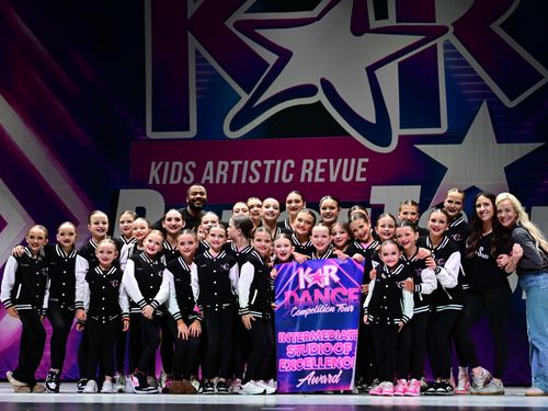 Houston, TX - 2/14/2025 - Awards