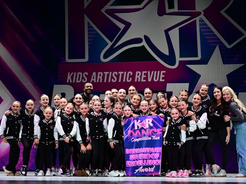 Houston, TX - 2/14/2025 - Awards