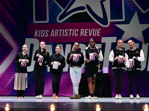 Houston, TX - 2/14/2025 - Awards