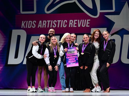Houston, TX - 2/14/2025 - Awards