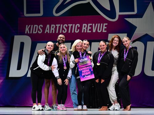 Houston, TX - 2/14/2025 - Awards