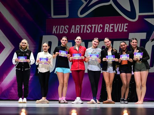 Houston, TX - 2/14/2025 - Awards