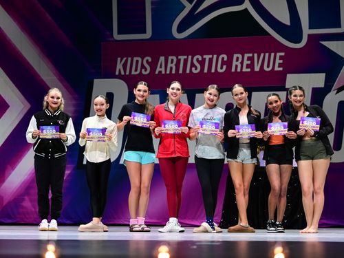 Houston, TX - 2/14/2025 - Awards