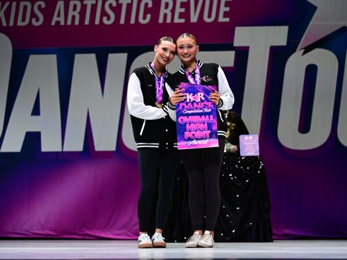 Houston, TX - 2/14/2025 - Awards