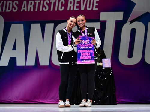 Houston, TX - 2/14/2025 - Awards