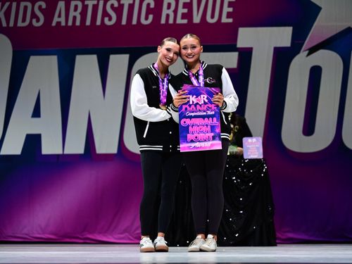 Houston, TX - 2/14/2025 - Awards