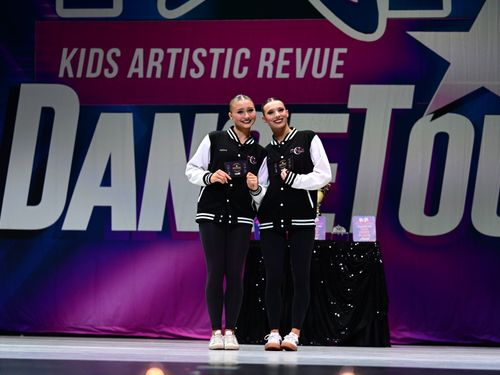 Houston, TX - 2/14/2025 - Awards