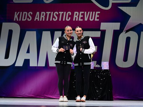 Houston, TX - 2/14/2025 - Awards