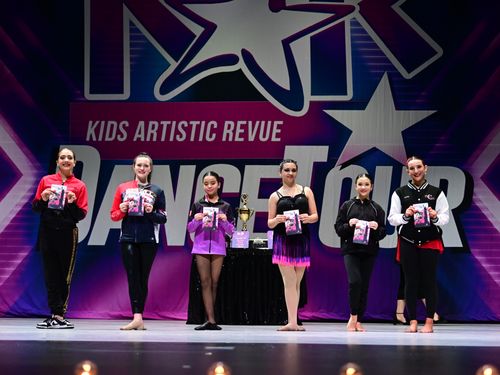 Houston, TX - 2/14/2025 - Awards