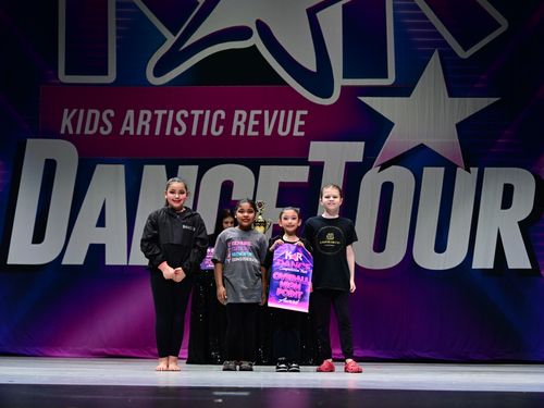 Houston, TX - 2/14/2025 - Awards