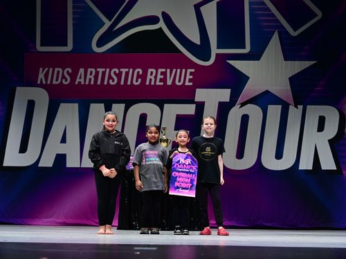 Houston, TX - 2/14/2025 - Awards