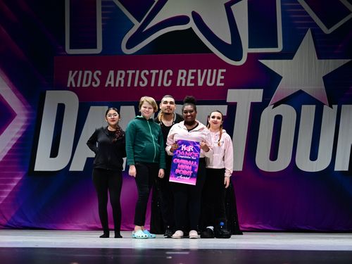 Houston, TX - 2/14/2025 - Awards