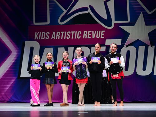 Houston, TX - 2/14/2025 - Awards
