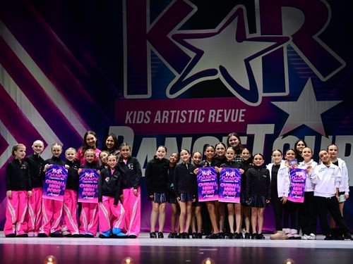 Houston, TX - 2/14/2025 - Awards