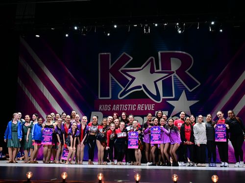 Houston, TX - 2/14/2025 - Awards