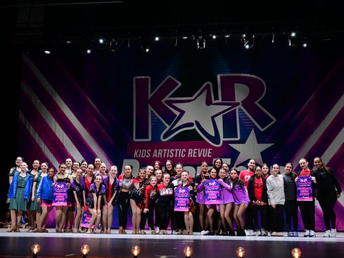 Houston, TX - 2/14/2025 - Awards