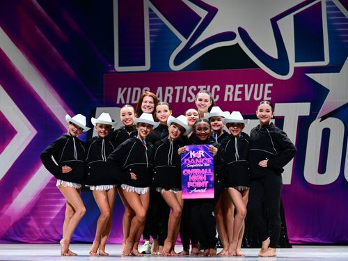 Houston, TX - 2/14/2025 - Awards