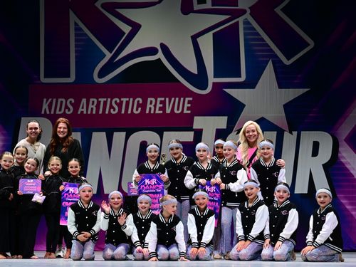 Houston, TX - 2/14/2025 - Awards