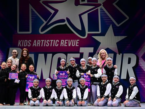 Houston, TX - 2/14/2025 - Awards