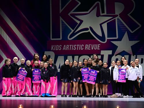Houston, TX - 2/14/2025 - Awards