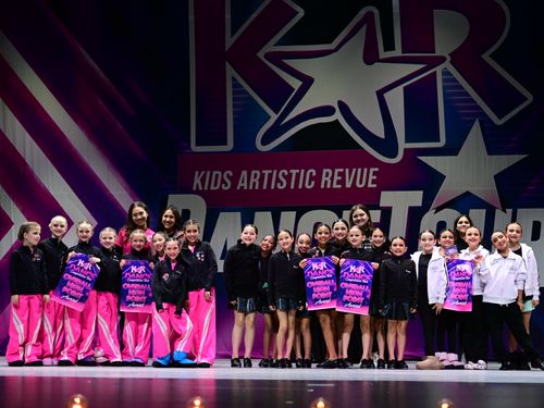 Houston, TX - 2/14/2025 - Awards