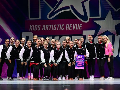 Houston, TX - 2/14/2025 - Awards