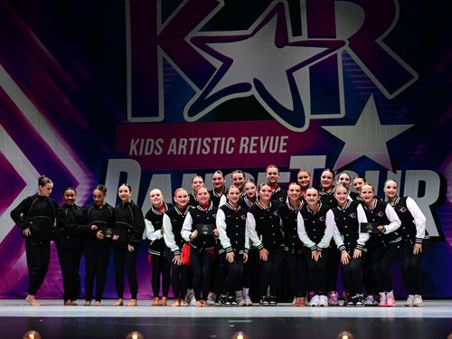 Houston, TX - 2/14/2025 - Awards