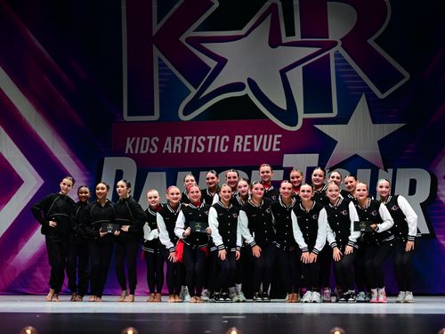 Houston, TX - 2/14/2025 - Awards