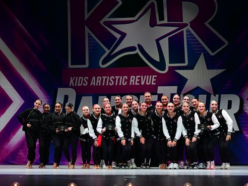 Houston, TX - 2/14/2025 - Awards