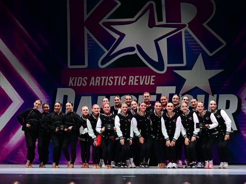 Houston, TX - 2/14/2025 - Awards
