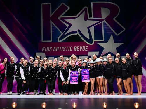 Houston, TX - 2/14/2025 - Awards