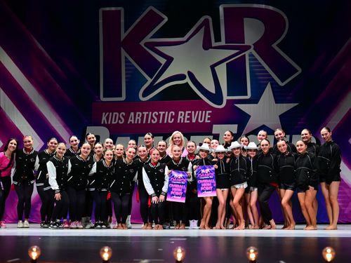 Houston, TX - 2/14/2025 - Awards
