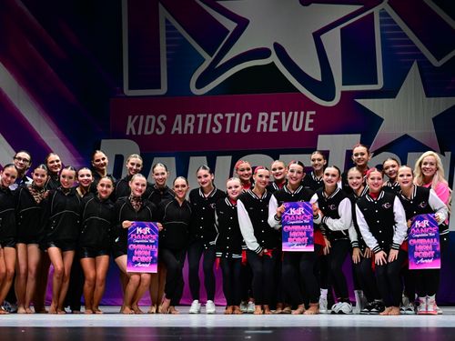 Houston, TX - 2/14/2025 - Awards
