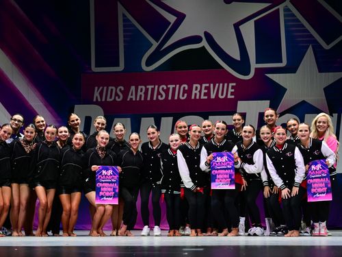 Houston, TX - 2/14/2025 - Awards
